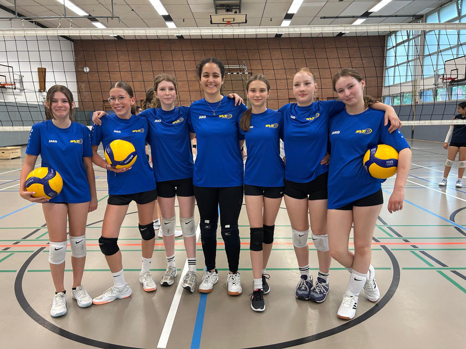 Haikyu in Eidelstedt
